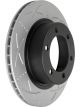 Bendix Ultimate 4WD Disc Brake Rotor (Single) 319mm