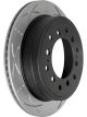 Bendix Ultimate 4WD Disc Brake Rotor (Single) 312mm