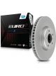 Bendix Euro+ Disc Brake Rotor (Single) 348mm
