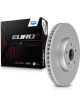 Bendix Euro+ Disc Brake Rotor (Single) 348mm