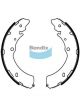 Bendix Brake Shoes