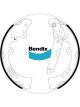 Bendix Brake Shoes