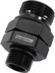 Aeroflow ORB Male to Male Swivel -10 ORB to 3/8