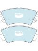Bendix General CT Brake Pad