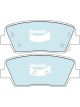 Bendix 4WD Brake Pad