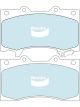 Bendix Ultimate 4WD Disc Brake Pad