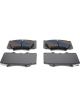 Bendix Ultimate 4WD Disc Brake Pad