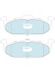 Bendix General CT Brake Pad