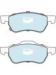 Bendix General CT Brake Pad