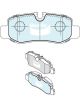 Bendix Heavy Duty Brake Pad