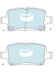 Bendix General CT Brake Pad