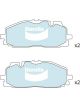 Bendix Euro+ Brake Pad