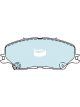 Bendix Heavy Duty Brake Pad