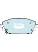 Bendix General CT Brake Pad