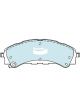 Bendix Heavy Duty Brake Pad