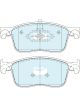 Bendix Euro+ Brake Pad