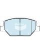 Bendix General CT Brake Pad