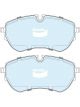 Bendix Ultimate 4WD Disc Brake Pad