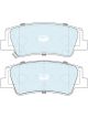 Bendix 4WD Brake Pad