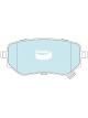 Bendix Heavy Duty Brake Pad