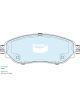 Bendix Heavy Duty Brake Pad