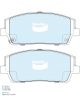 Bendix 4WD Brake Pad