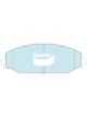 Bendix Heavy Duty Brake Pad