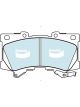 Bendix Ultimate 4WD Disc Brake Pad