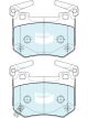 Bendix Ultimate Plus Performance Brake Pad