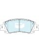 Bendix General CT Brake Pad