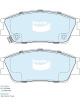 Bendix General CT Brake Pad