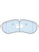 Bendix Heavy Duty Brake Pad