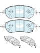 Bendix Heavy Duty Brake Pad