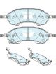 Bendix Heavy Duty Brake Pad