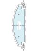 Bendix 4WD Brake Pad