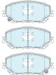 Bendix 4WD Brake Pad