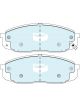 Bendix 4WD Brake Pad