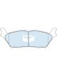 Bendix 4WD Brake Pad