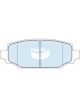 Bendix 4WD Brake Pad