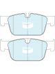 Bendix Euro+ Brake Pad