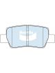 Bendix General CT Brake Pad