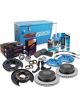 Bendix Ultimate 4WD Brake Upgrade Kit