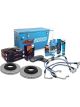 Bendix Ultimate 4WD Brake Upgrade Kit