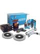 Bendix Ultimate 4WD Brake Upgrade Kit