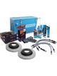 Bendix Ultimate 4WD Brake Upgrade Kit