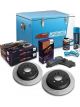 Bendix Ultimate 4WD Brake Upgrade Kit