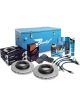 Bendix Ultimate 4WD Brake Upgrade Kit