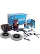 Bendix Ultimate 4WD Brake Upgrade Kit