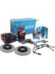 Bendix Ultimate 4WD Brake Upgrade Kit