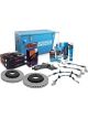 Bendix Ultimate 4WD Brake Upgrade Kit
